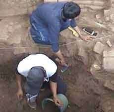 Jangan Meninggalkan Sejarah, Ayo Selamatkan Trowulan Ibu Kota Majapahit