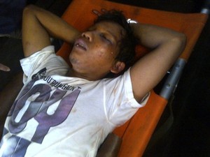 Tega Bunuh 2 Balita secara Sadis, Ini yang Digasak Musa dan Abdul