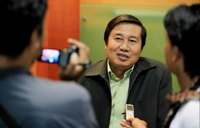 Tidak Efektif, Rencana Lembaga Baru Pengawas MK Dikritik Keras