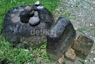 Pemerintah Harus Minta Bantuan Unesco Selamatkan Trowulan