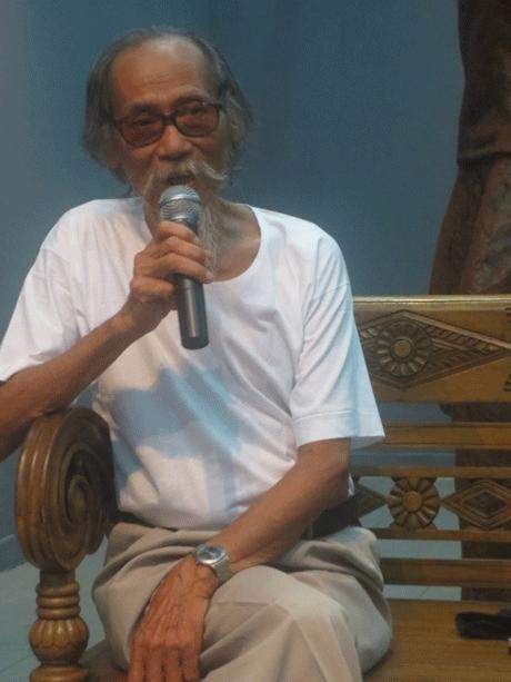 Lukisan Terjual Rp 1 Miliar, Djokopekik Hobi Setir Mercy Hingga Pakai Barang Bermerek