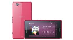 Xperia Z1 f, Si Mini dengan Spesifikasi Maxi