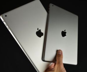 Ini Penampakan Jelas iPad 5 & iPad Mini 2