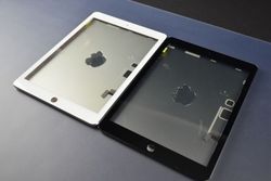 Ini Penampakan Jelas iPad 5 & iPad Mini 2