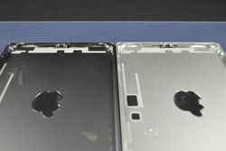Ini Penampakan Jelas iPad 5 & iPad Mini 2