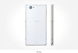 Xperia Z1 f, Si Mini dengan Spesifikasi Maxi