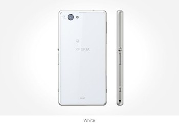 3. Sementara soal resolusi, resolusi Z1 f baru 720p sedangkan Z1 sudah full definisi tinggi 1080p.