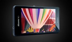 Xperia Z1 f, Si Mini dengan Spesifikasi Maxi