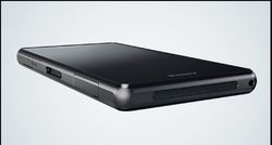 Xperia Z1 f, Si Mini dengan Spesifikasi Maxi