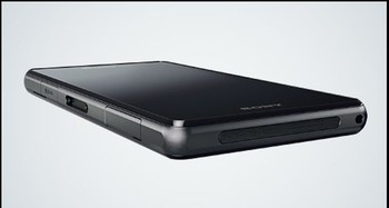 7. Untuk penjualan perdana, Xperia Z1 versi mini akan hadir dijual  di Jepang melalui operator NTT Docomo.