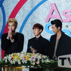 Serunya Asia Song Festival 2013 di Seoul