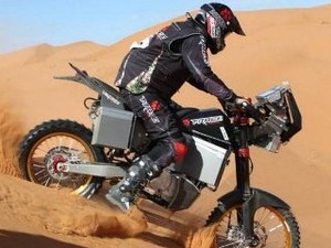 Ini 3 Model Motor Listrik Trail Terbaru