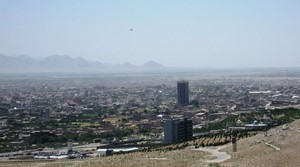 Traveling ke Afghanistan, Seberapa Aman?
