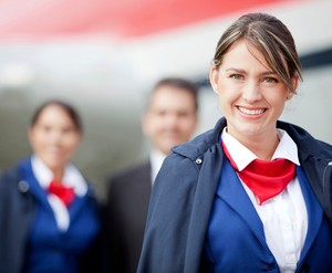 Wah! Ternyata Banyak Traveler Beri Tips Pada Pramugari