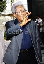 Adnan Buyung Jadi Pengacara Adik Ratu Atut