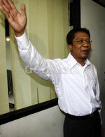 Fathanah Jalani Pemeriksaan Terdakwa