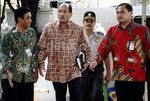 Sekjen MK Diperiksa Terkait Kasus Suap Akil