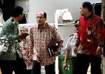 Sekjen MK Diperiksa Terkait Kasus Suap Akil