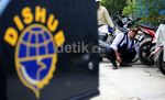 Dishub Kembali Kempesi Ban Kendaraan Bermotor