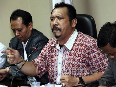 Diskusi Konstitusi Pemilu