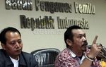 Diskusi Konstitusi Pemilu