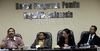 Peneliti senior Indonesian Public Institute (IPI) Karyono Wibowo menilai, rencana SBY menerbitkan Perppu bisa memiliki dua makna; untuk menyelamatkan MK atau Pemilu 2014.