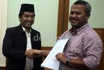 Aktivis Pemilu Tolak Kerjasama KPU-Lemsaneg