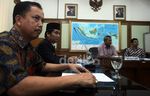 Aktivis Pemilu Tolak Kerjasama KPU-Lemsaneg