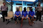 BNN Musnahkan Barang Bukti Narkotika