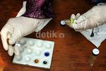 BNN Musnahkan Barang Bukti Narkotika