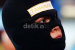 BNN Musnahkan Barang Bukti Narkotika