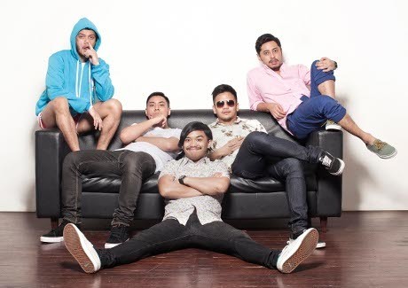 Kisah Karantina JMono untuk Album Baru Neurotic