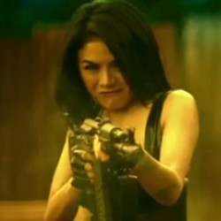 Nikita Mirzani Tak Ingin Stuck di Film Horor