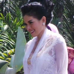 Menanti Mas Kawin Rumah Rp 24 Miliar Nikita Mirzani