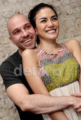 Sah! Nikita Mirzani Resmi Jadi Istri Sajad Ukra