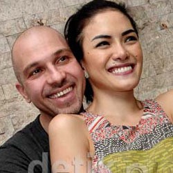 Sah! Nikita Mirzani Resmi Jadi Istri Sajad Ukra