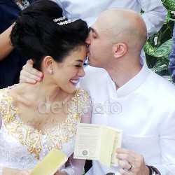 Tokyo, Paris, dan Maladewa Bakal Jadi Tempat Bulan Madu Nikita Mirzani