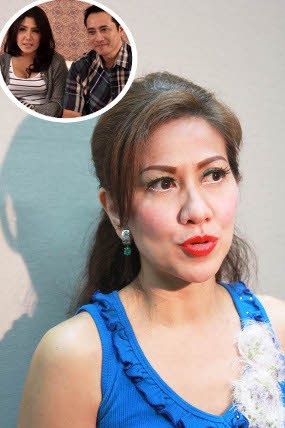 Ivan Mesra dengan Ine Chintya, Venna Melinda Merasa Sudah Tak Bersuami