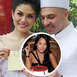 Jenny Cortez Doakan Pernikahan Nikita Mirzani Langgeng Hingga Kakek-nenek