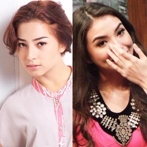 Derai Air Mata Manohara, Nikita Willy Di-bully Kakak Kelas