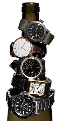 Dari Brad Pitt Sampai Vladimir Putin