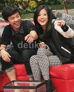 Serasinya Bisma SM*SH dan Franda