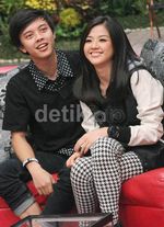 Serasinya Bisma SM*SH dan Franda