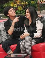 Serasinya Bisma SM*SH dan Franda