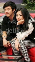 Serasinya Bisma SM*SH dan Franda