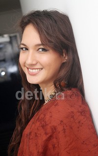 Saya mengajak sebanyak-banyaknya masyarakat untuk mengangkat kebudayaan dan pariwisatanya, katanya. Gus Mun/detikHOT.