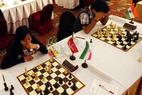 Kejuaraan ini akan menyajikan pertandingan 11 babak sistem swiss.