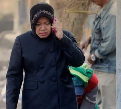 Perintah Walikota Risma Saat Libur Idul Adha, Ponsel Pejabat Dilarang Off