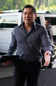 Ini Saran untuk Hary Tanoe Terkait Kasus Sengketa TPI dengan Tutut