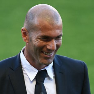 Belum Saatnya untuk Zidane Latih Timnas Prancis